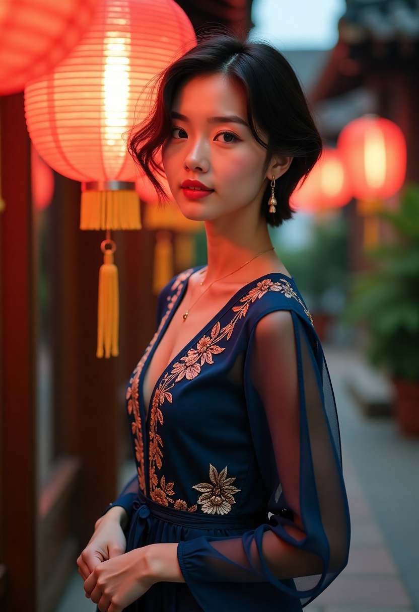 午夜琴房海报