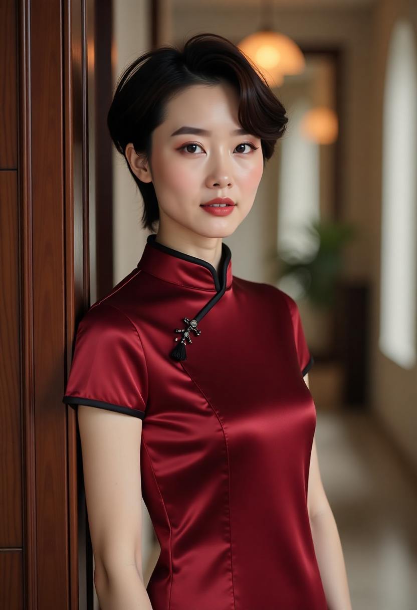 看不见的副歌
