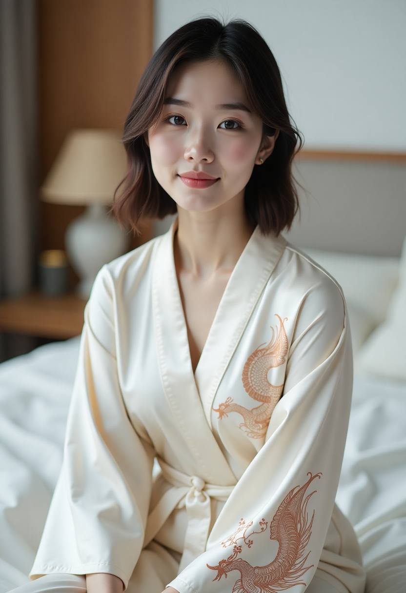 夜班放映员