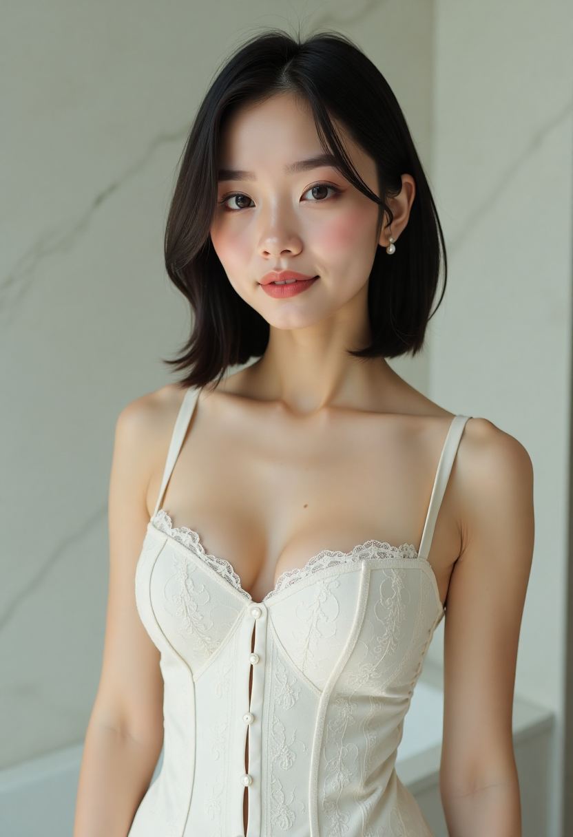 橘色耳返